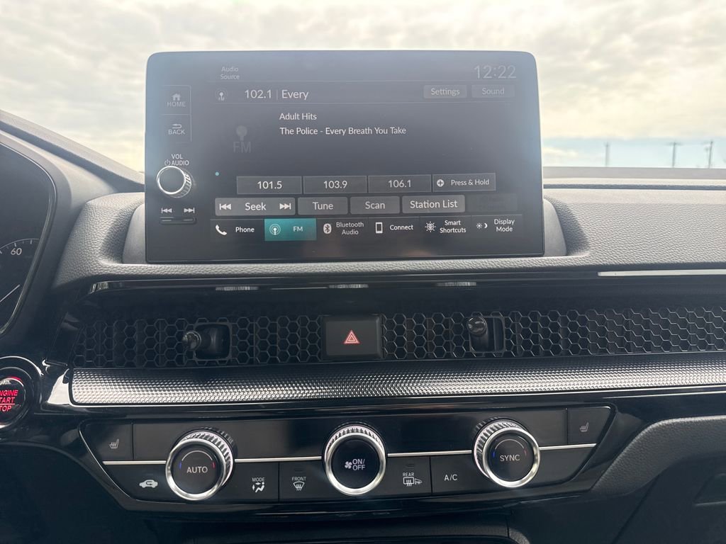 Certified 2023 Honda CR-V EX-L image 17