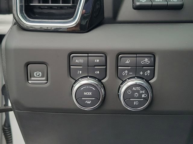 Used 2023 GMC Sierra 1500 Denali Ultimate image 23