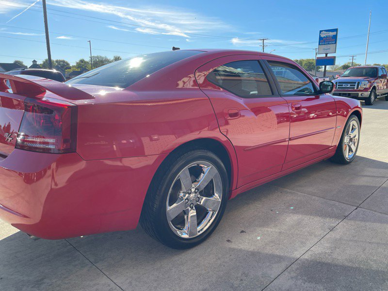 Used 2008 Dodge Charger R/T image 9
