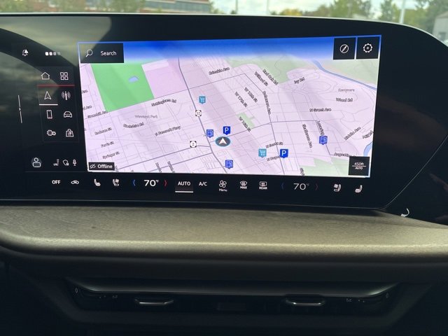 New 2025 Audi Q5 Premium Plus image 21