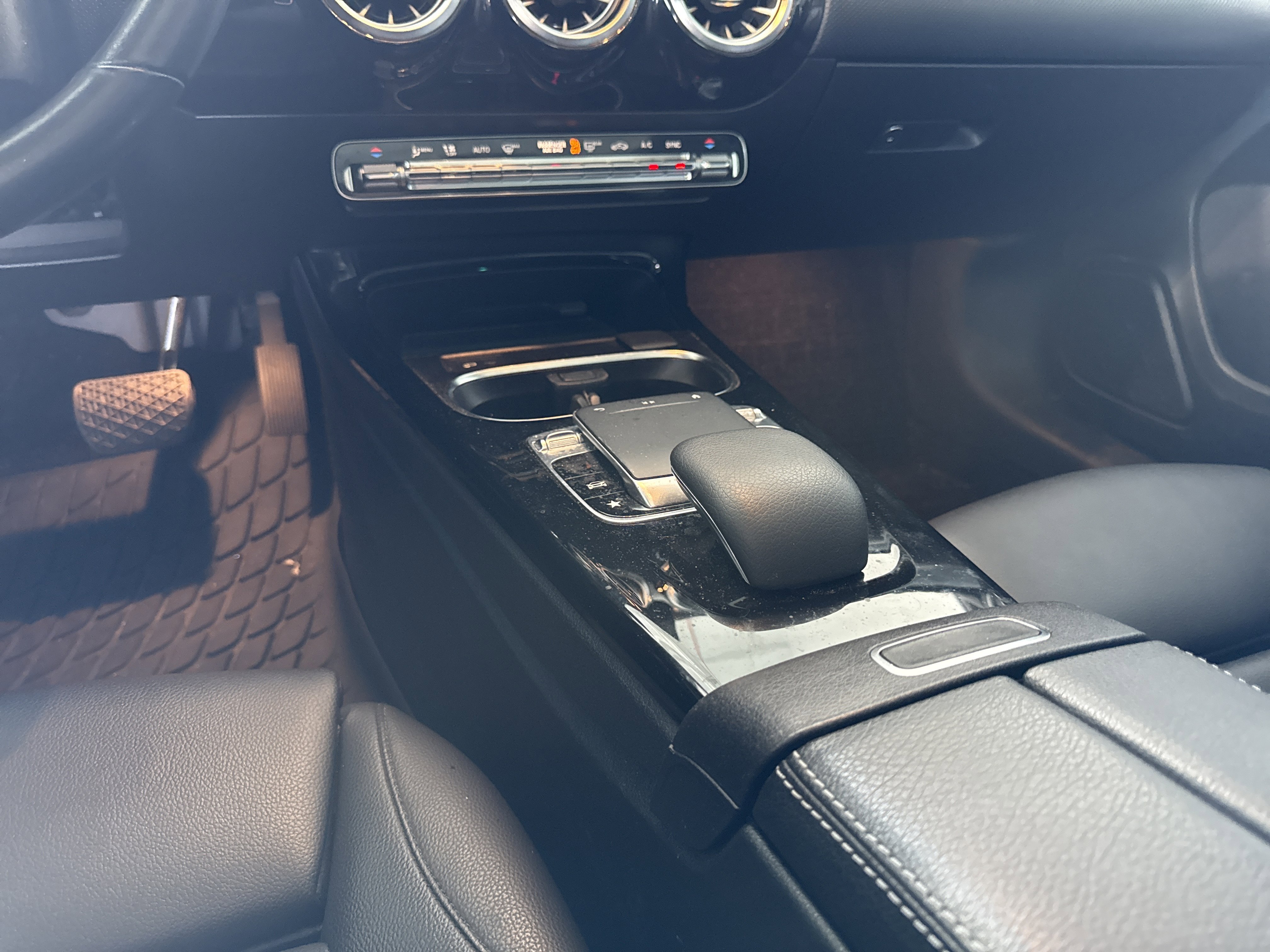 Certified 2019 Mercedes-Benz A 220 image 23