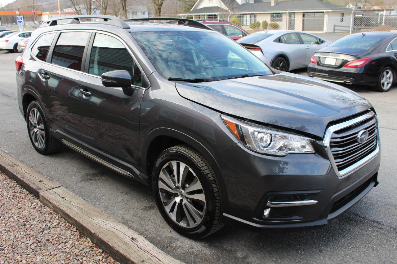 Used 2020 Subaru Ascent Limited image 5