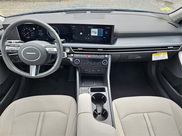 Used 2024 Hyundai Sonata SEL w/ Convenience Package image 9