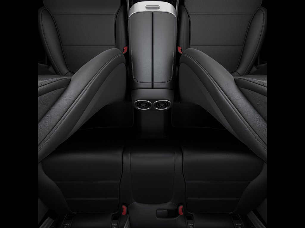 Certified 2026 Mercedes-Benz GLC 300 4MATIC image 47