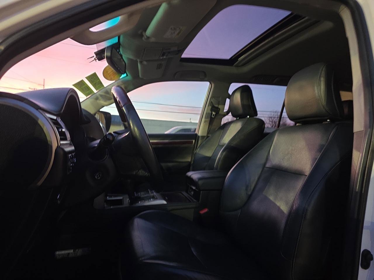 Used 2015 Lexus GX 460 Luxury image 11