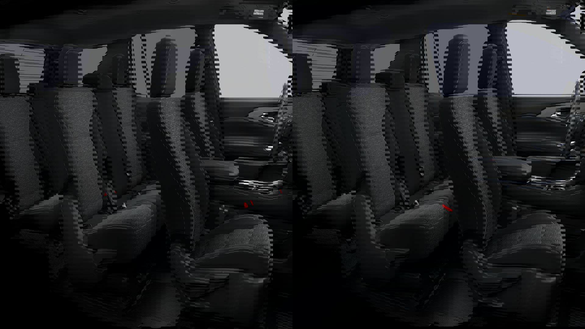 New 2026 Chevrolet Traverse LT image 29