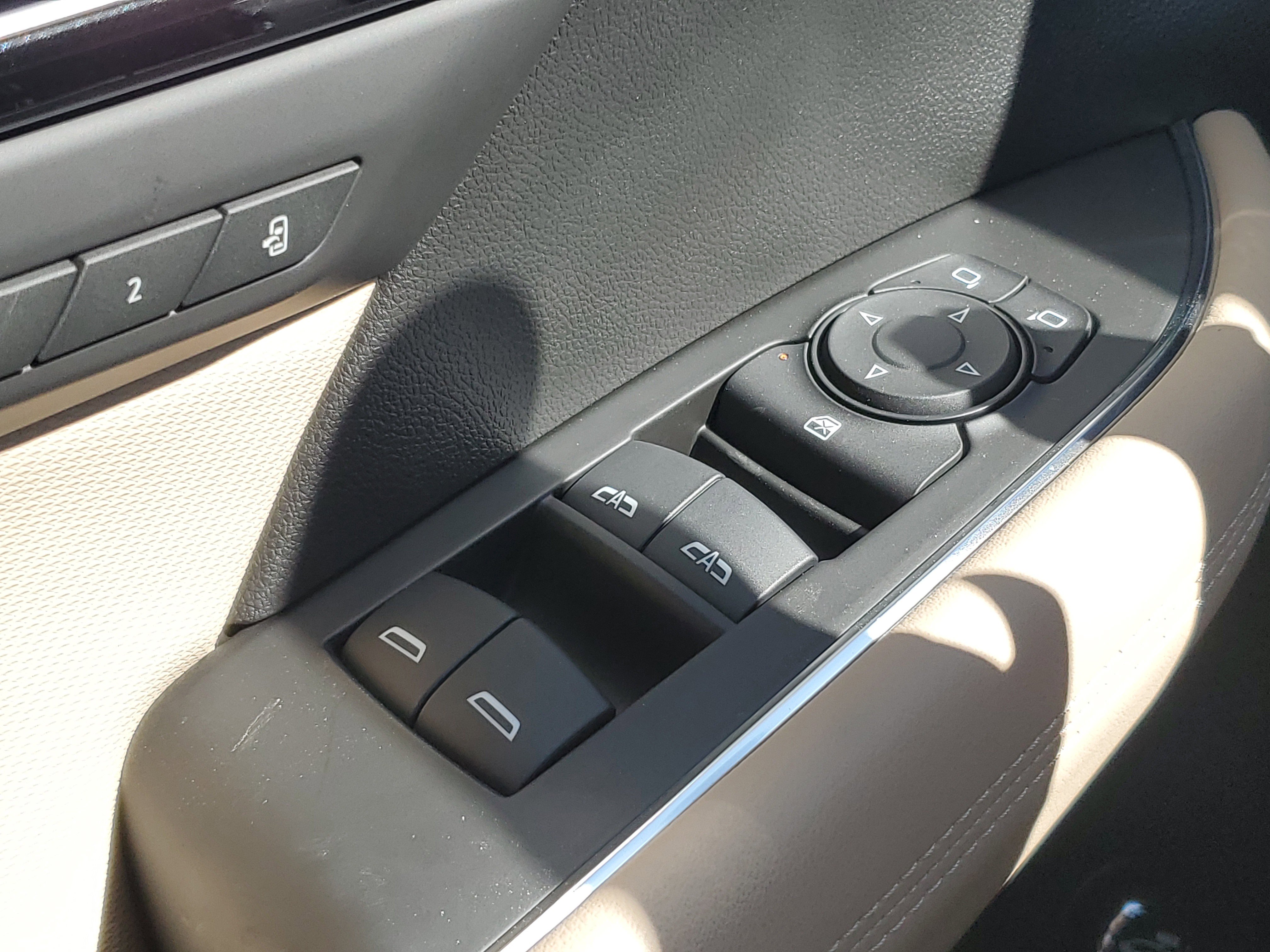 New 2026 Buick Envision Preferred image 24