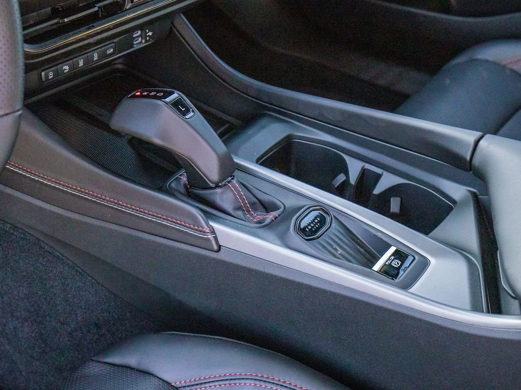 New 2026 Dodge Charger R/T Scat Pack image 24