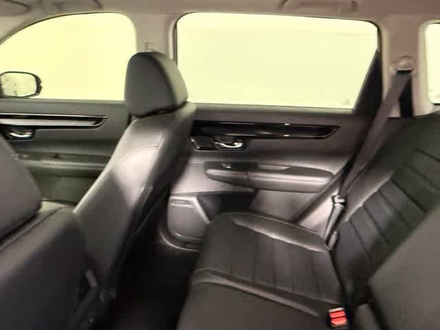 New 2027 Honda CR-V EX-L image 40