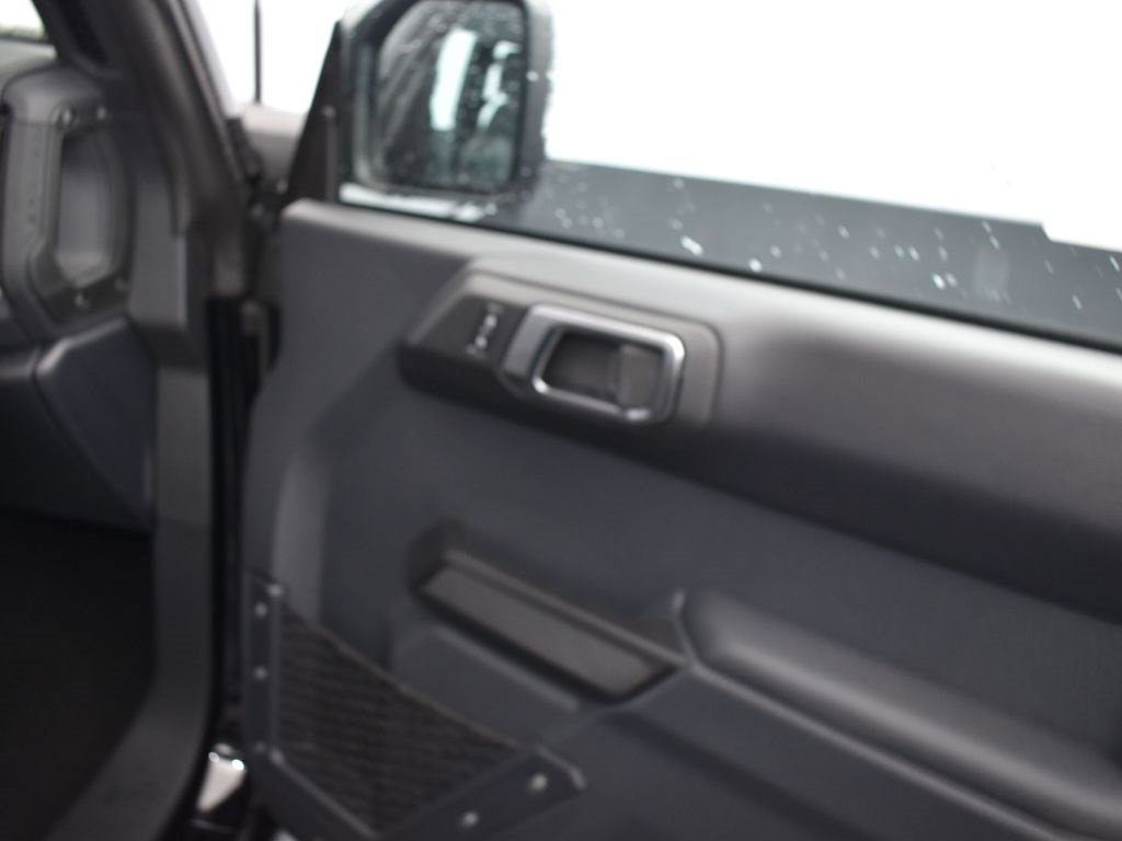 New 2025 Ford Bronco Sport Badlands w/ Badlands Tech Package image 24