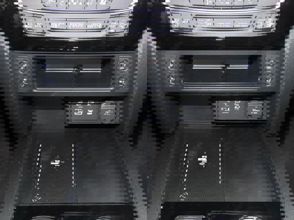 New 2026 Honda Ridgeline Black Edition image 21