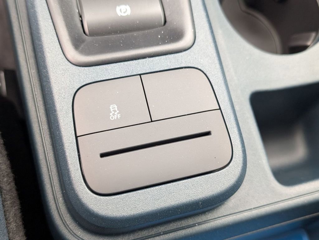 New 2026 Ford Maverick XLT w/ Equipment Group 301A image 34