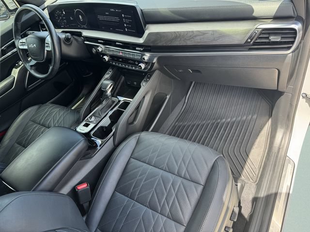 Used 2025 Kia Telluride SX Prestige X-Line AWD/4WD image 17