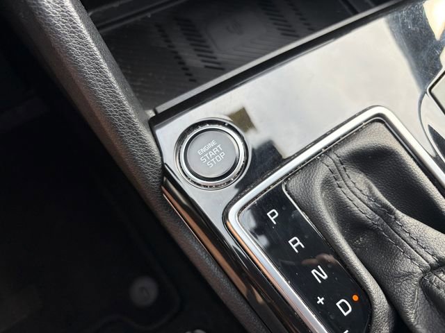 Used 2023 Kia Sportage EX FWD image 9