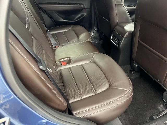 Used 2024 MAZDA CX-5 Signature AWD/4WD image 23