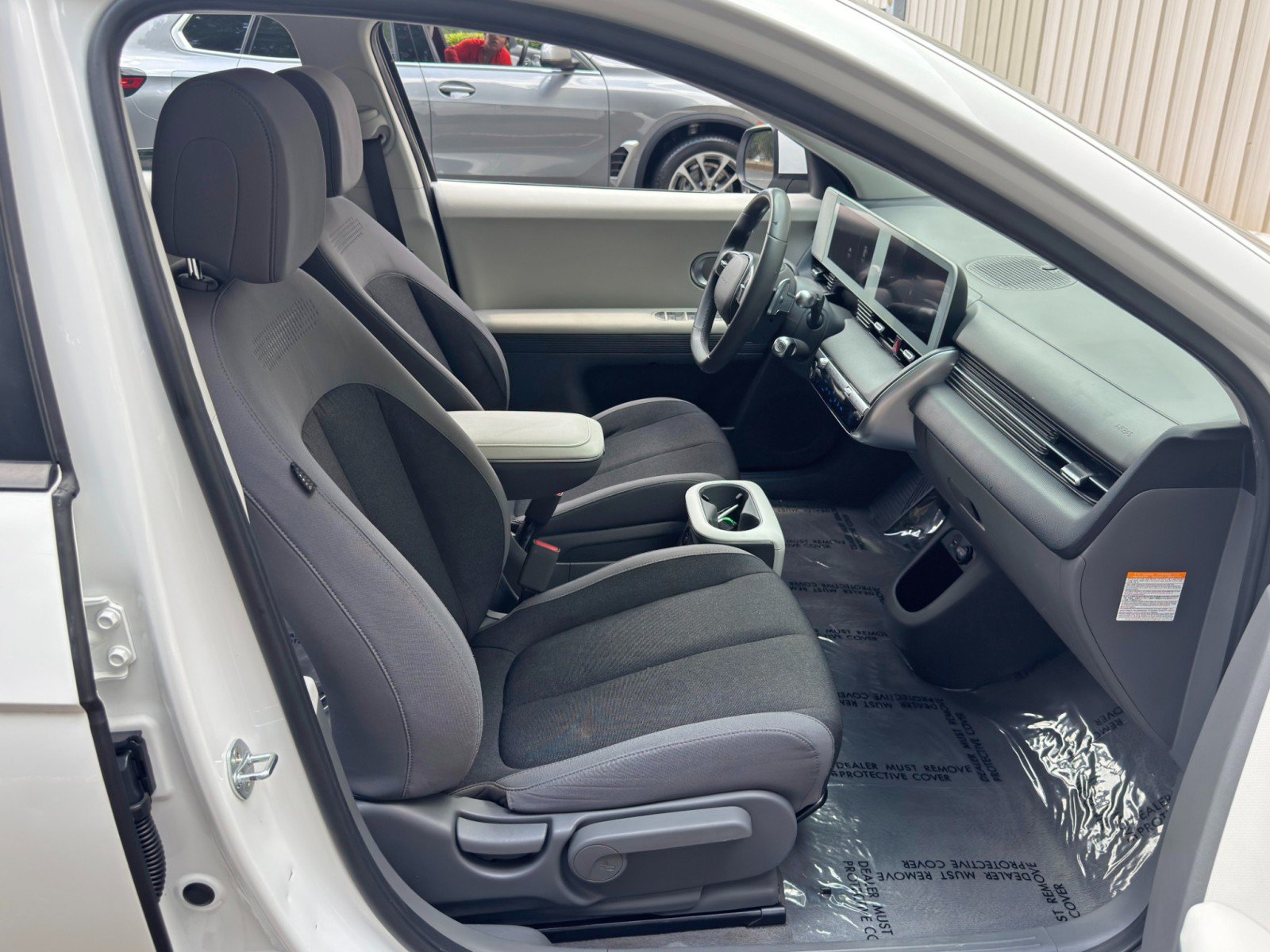 Used 2022 Hyundai Ioniq 5 SE RWD image 14