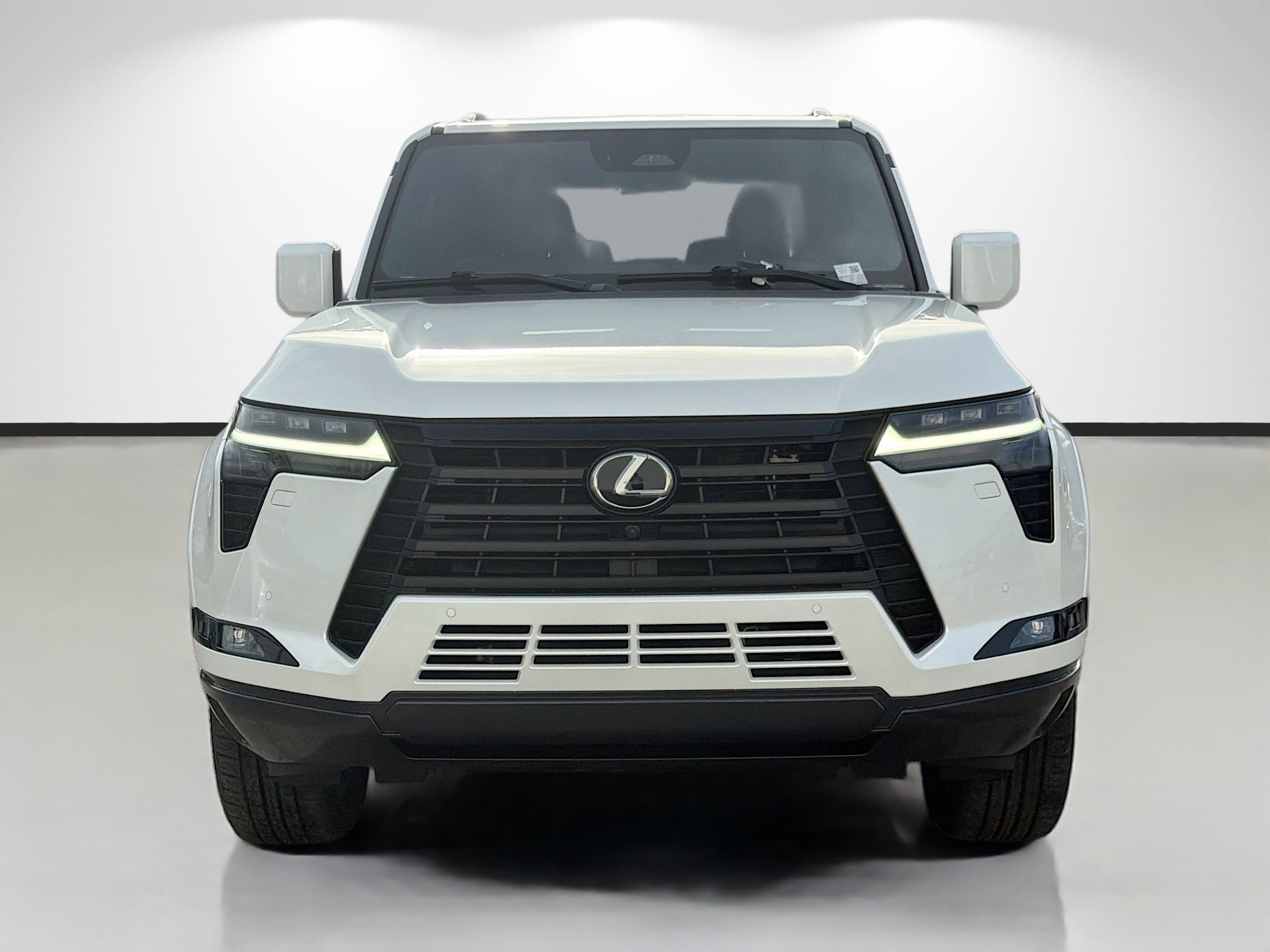Used 2024 Lexus GX 550 w/ Accessory Package (2T) AWD/4WD image 8