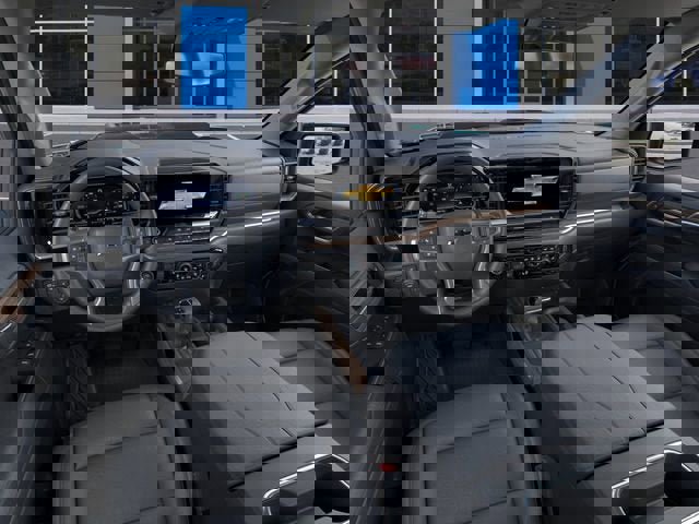 New 2026 Chevrolet Silverado 1500 LT Trail Boss w/ Convenience Package II image 15