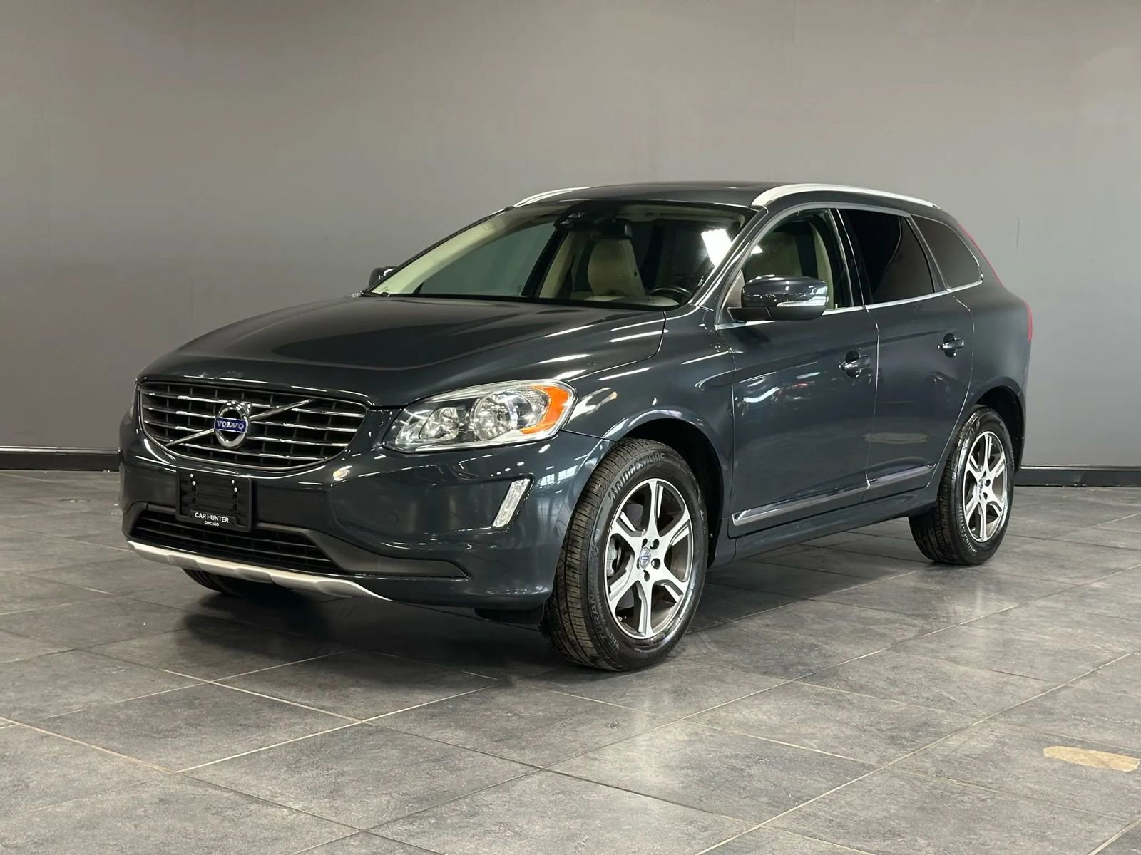 Used 2014 Volvo XC60 T6 image 1
