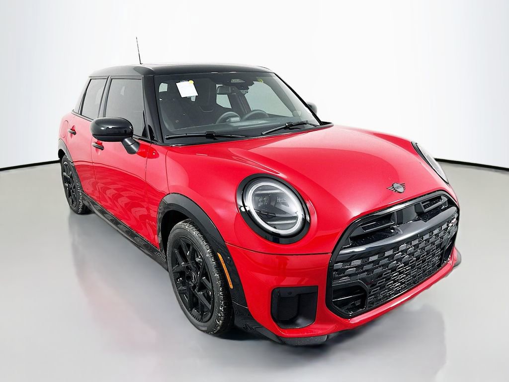 New 2026 MINI Cooper S image 3