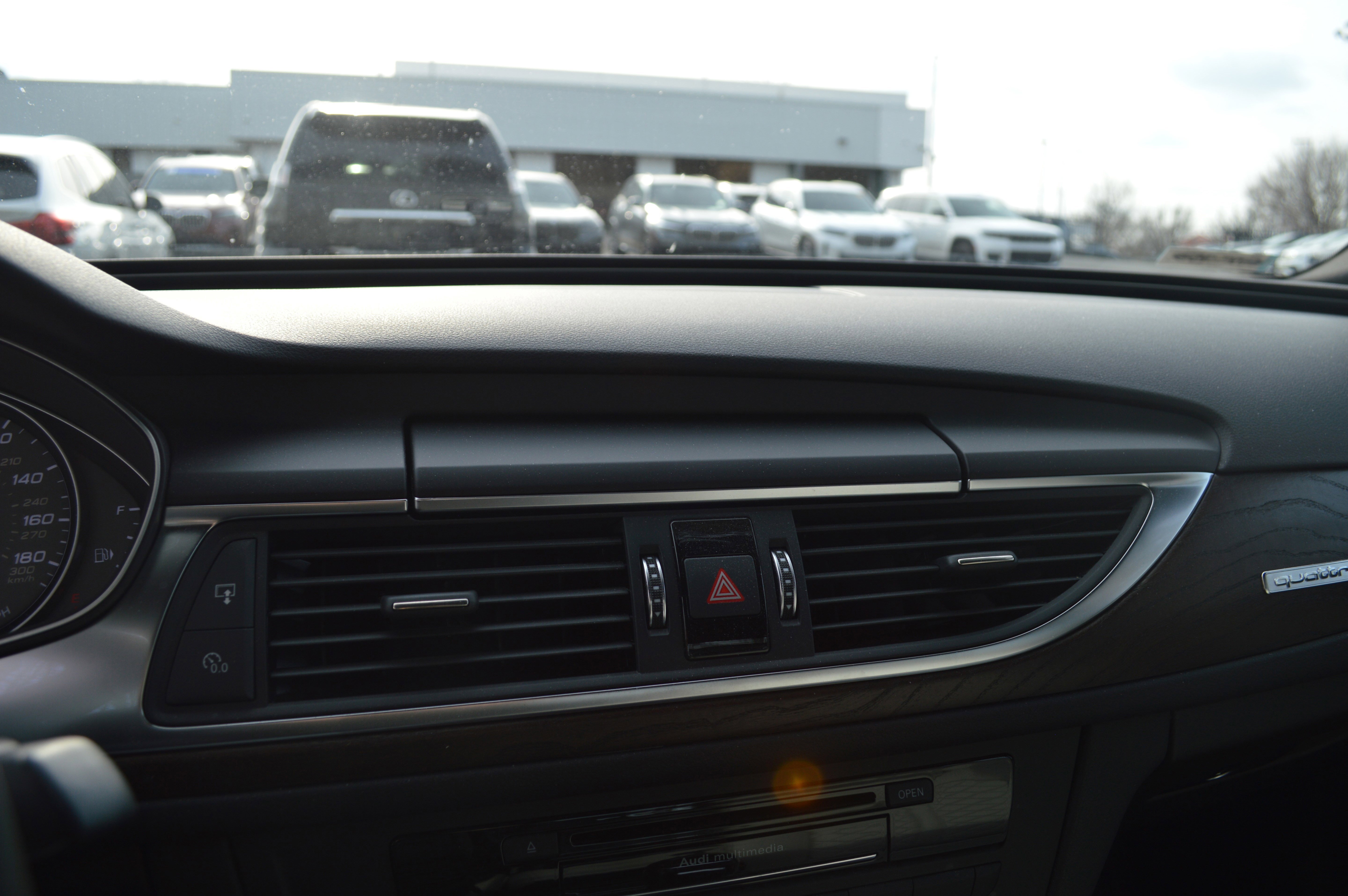 Used 2016 Audi S6 Premium Plus image 24