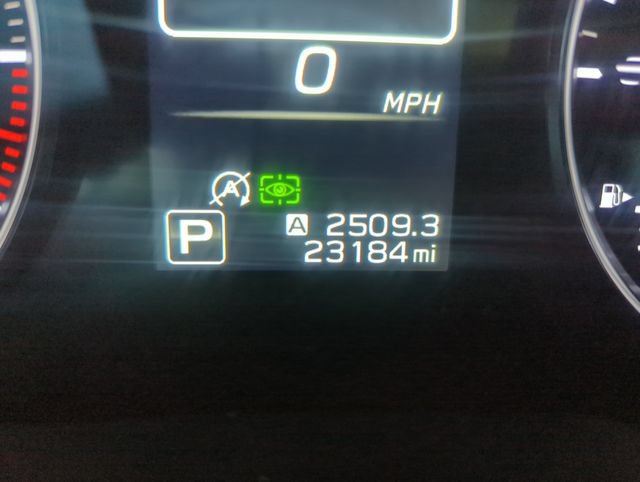 Used 2023 Subaru Outback Limited AWD/4WD image 22