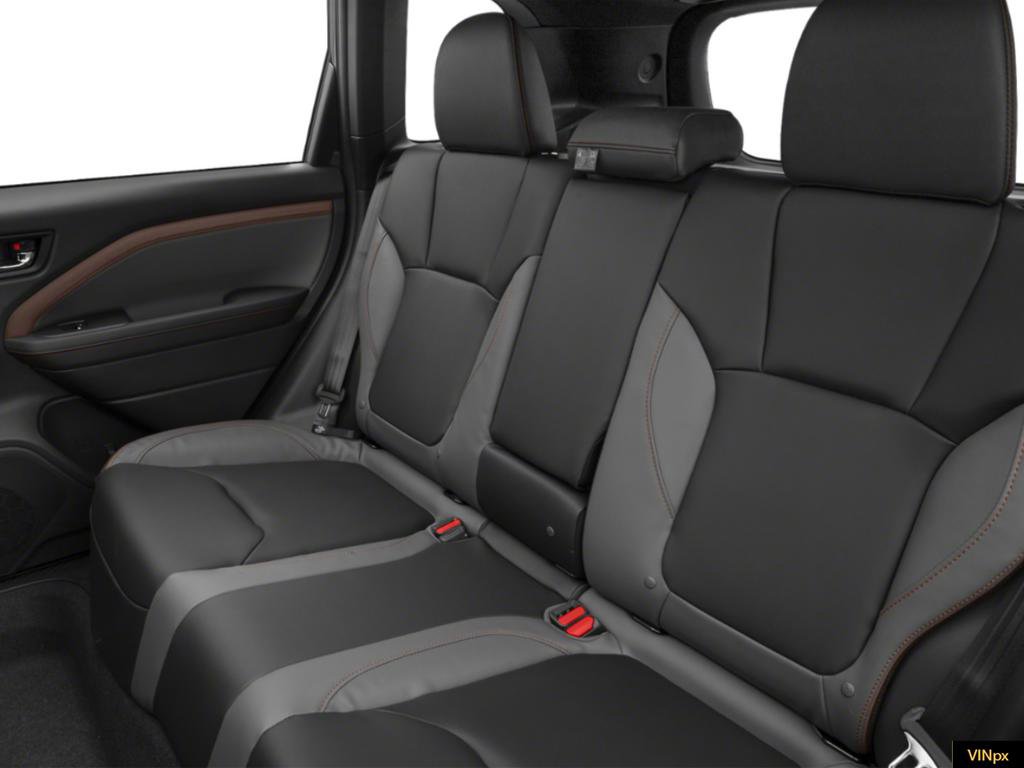 New 2026 Subaru Forester Sport image 12