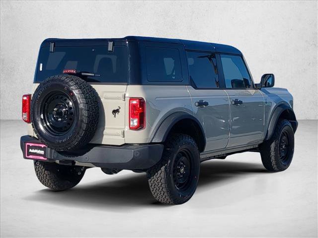 New 2026 Ford Bronco Big Bend video 2