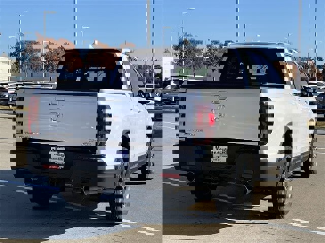 Used 2023 Honda Ridgeline RTL image 4