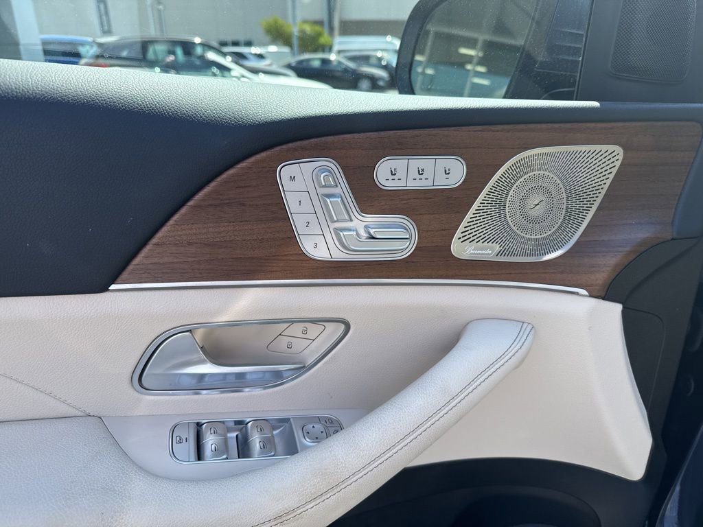 Used 2024 Mercedes-Benz GLE 450 4MATIC image 10