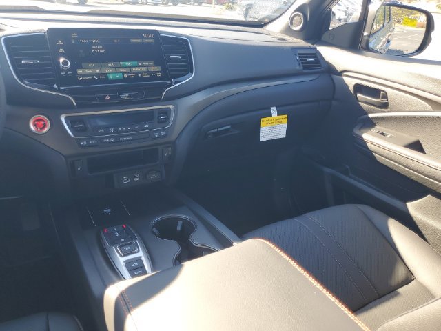 New 2026 Honda Ridgeline TrailSport image 11