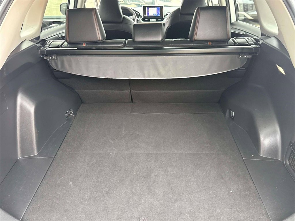 Used 2023 Toyota RAV4 Adventure image 20