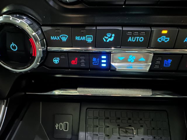New 2026 Ford F150 Tremor w/ Equipment Group 402B AWD/4WD image 17