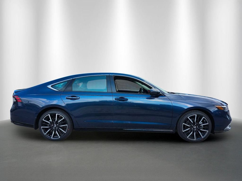 New 2026 Honda Accord Touring image 7