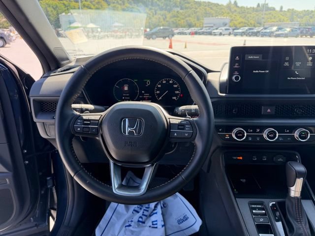 Certified 2026 Honda CR-V Sport image 17