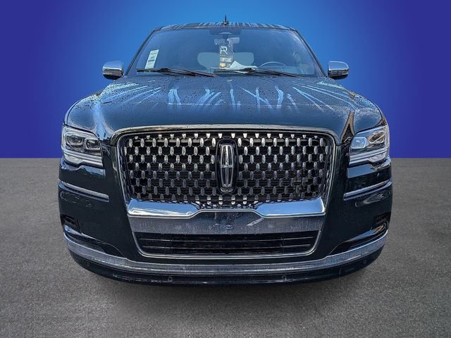 Used 2023 Lincoln Navigator Black Label AWD/4WD image 8