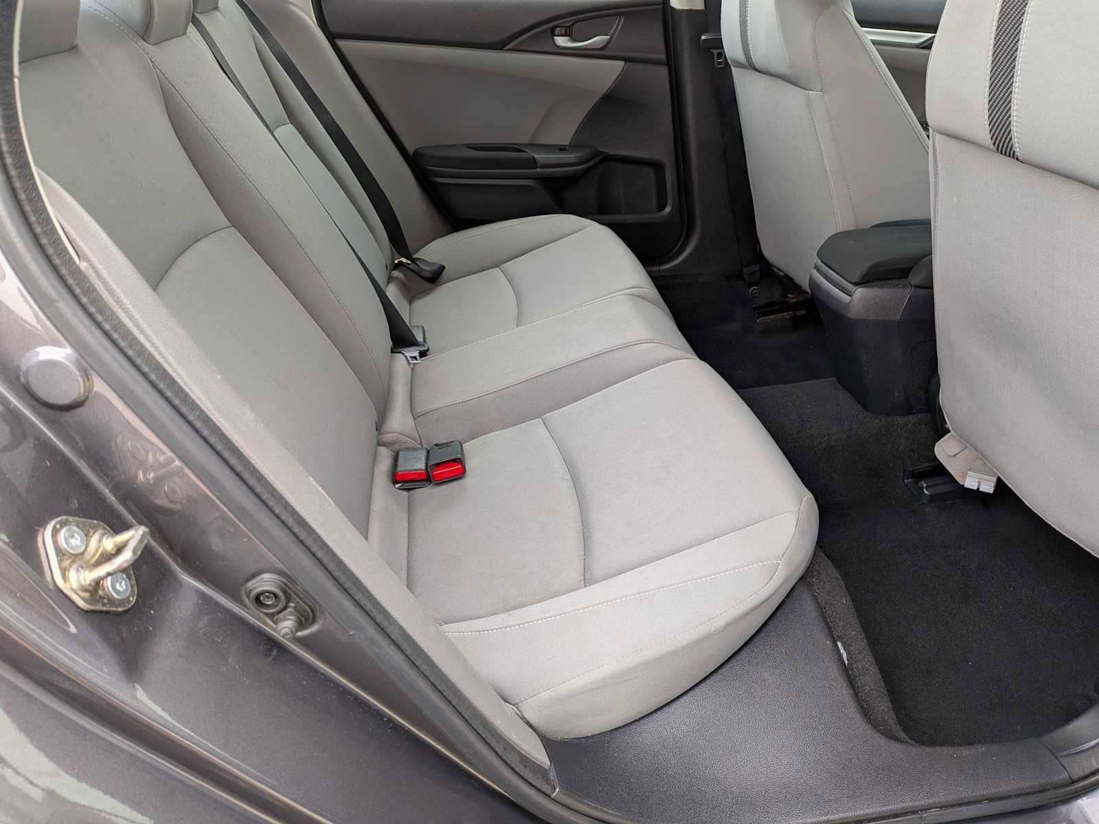 Used 2016 Honda Civic LX image 18