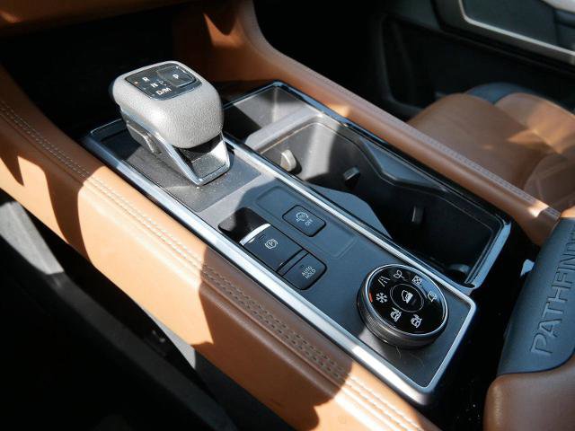 Certified 2023 Nissan Pathfinder Platinum w/ Cargo Package image 23