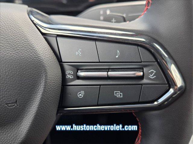 New 2027 Chevrolet Equinox RS FWD image 32