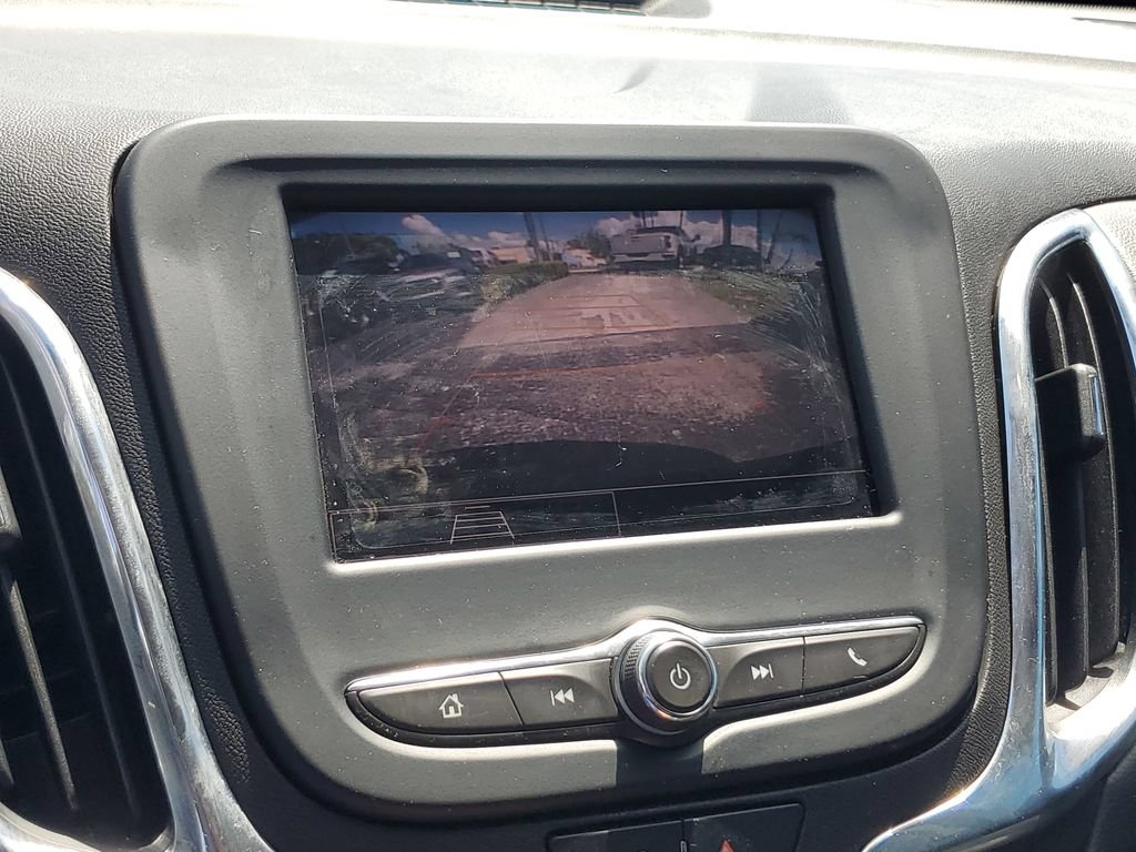 Used 2023 Chevrolet Equinox LT FWD image 26