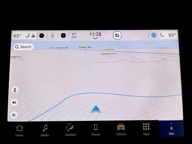 New 2025 Jeep Grand Cherokee Limited image 20