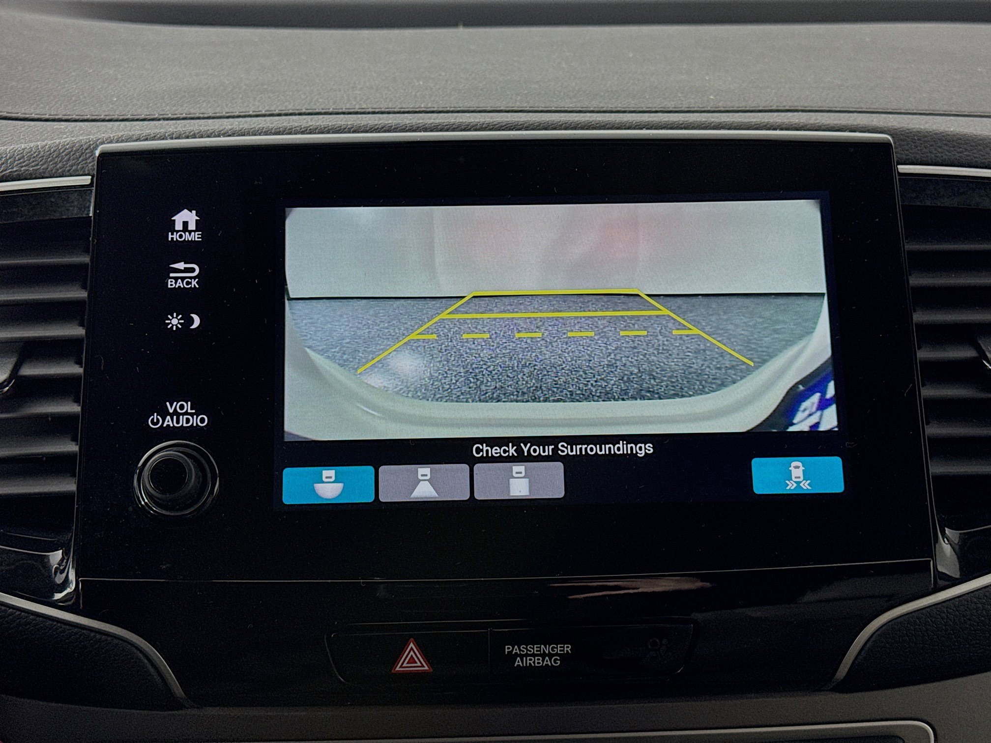 Certified 2020 Honda Pilot EX-L image 13