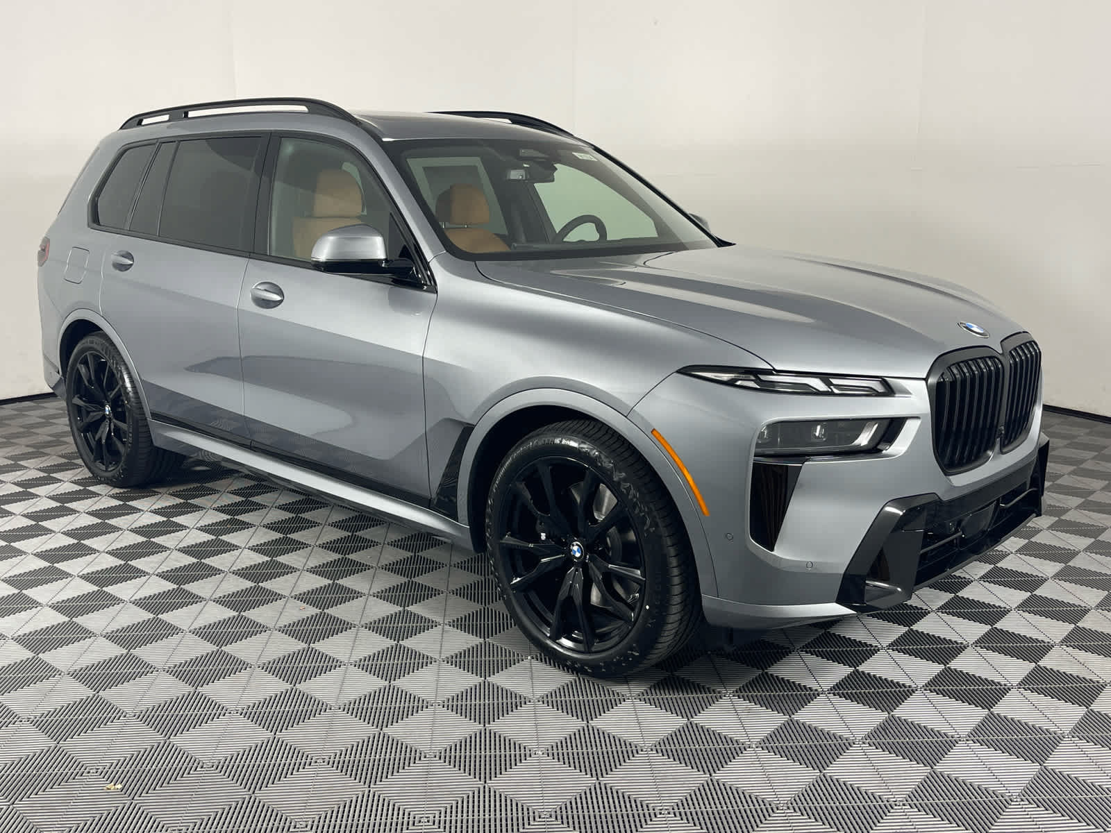 New 2027 BMW X7 xDrive40i w/ Executive Package AWD/4WD image 1