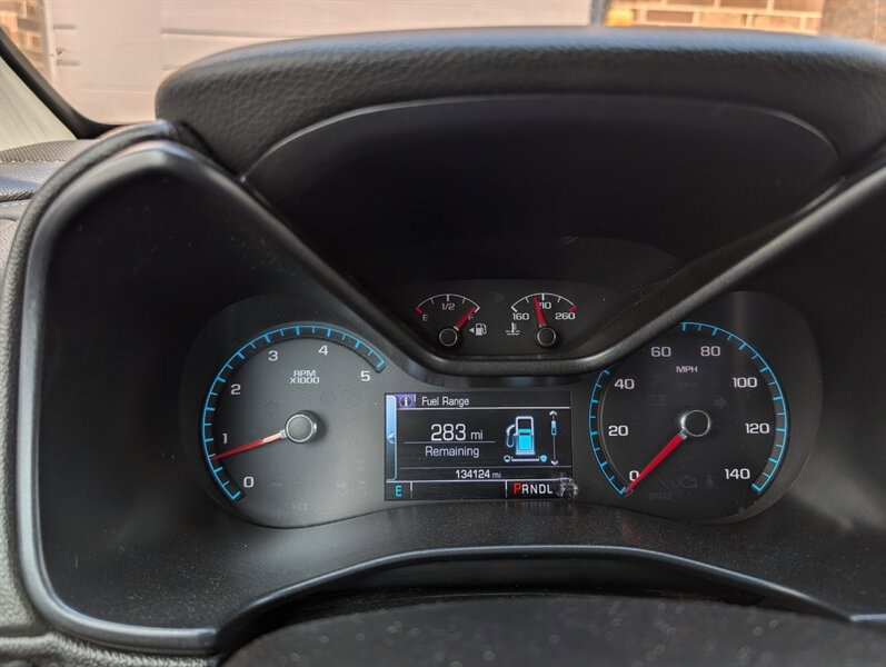 Used 2018 GMC Canyon Denali AWD/4WD image 9