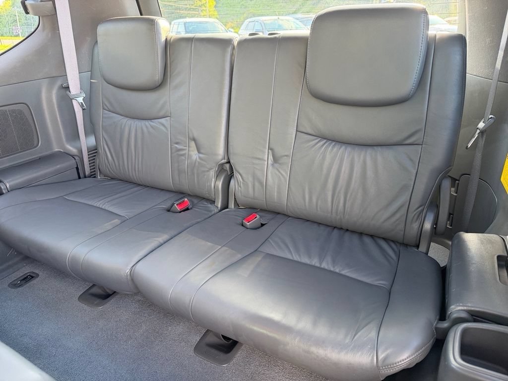 Used 2006 Lexus GX 470 AWD/4WD image 14