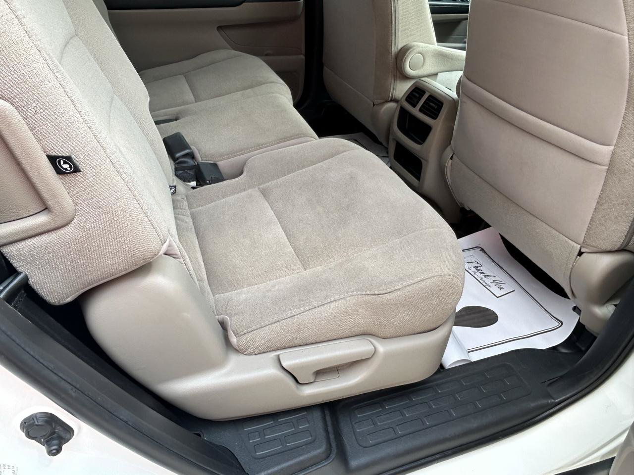 Used 2016 Honda Pilot LX image 11