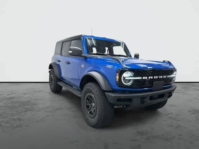 Used 2024 Ford Bronco Wildtrak AWD/4WD image 6