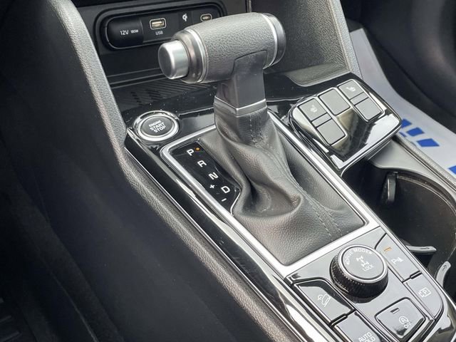 Used 2025 Kia Sportage EX w/ Premium Package image 33