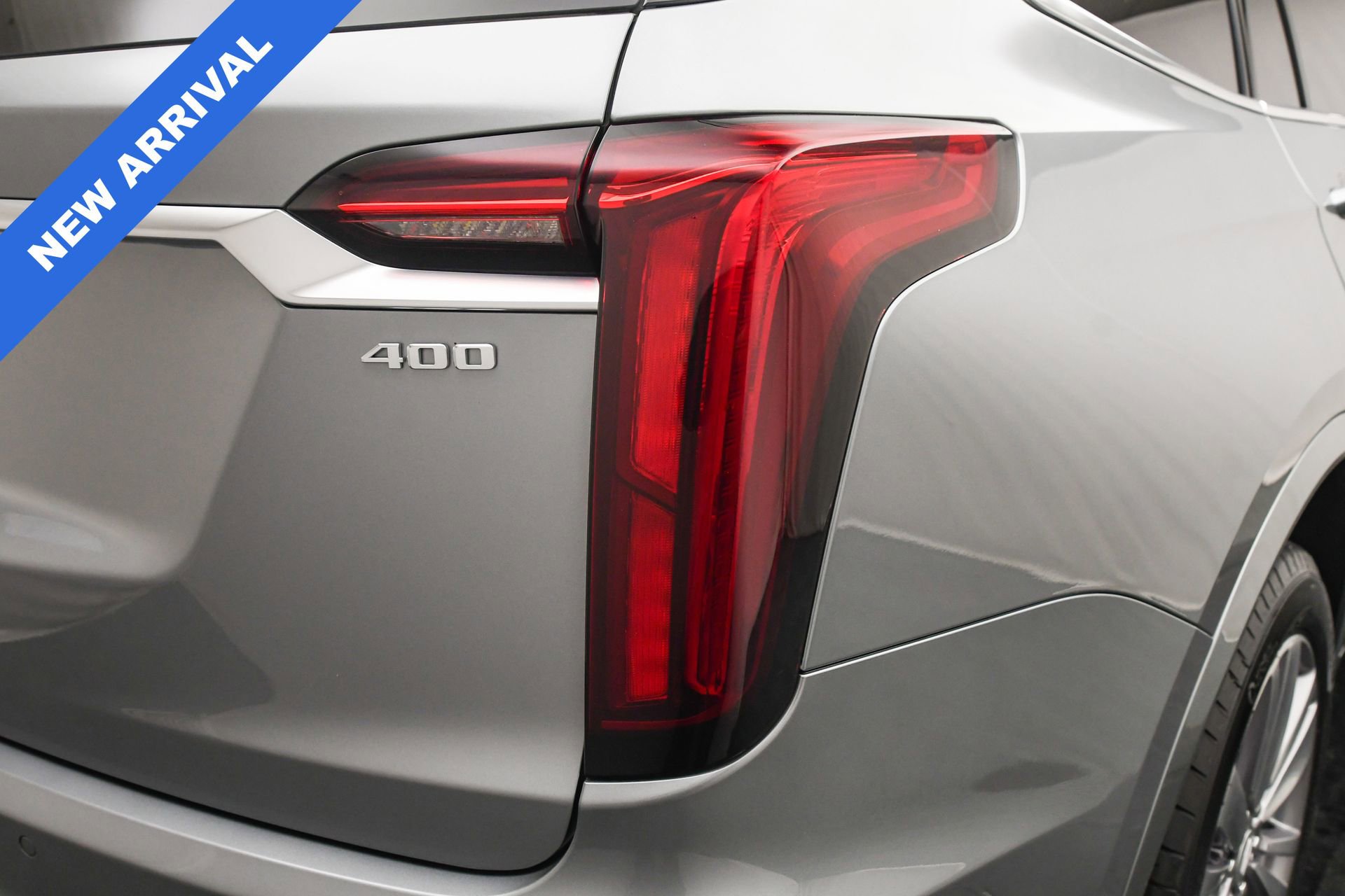 Used 2025 Cadillac XT6 Premium Luxury image 27