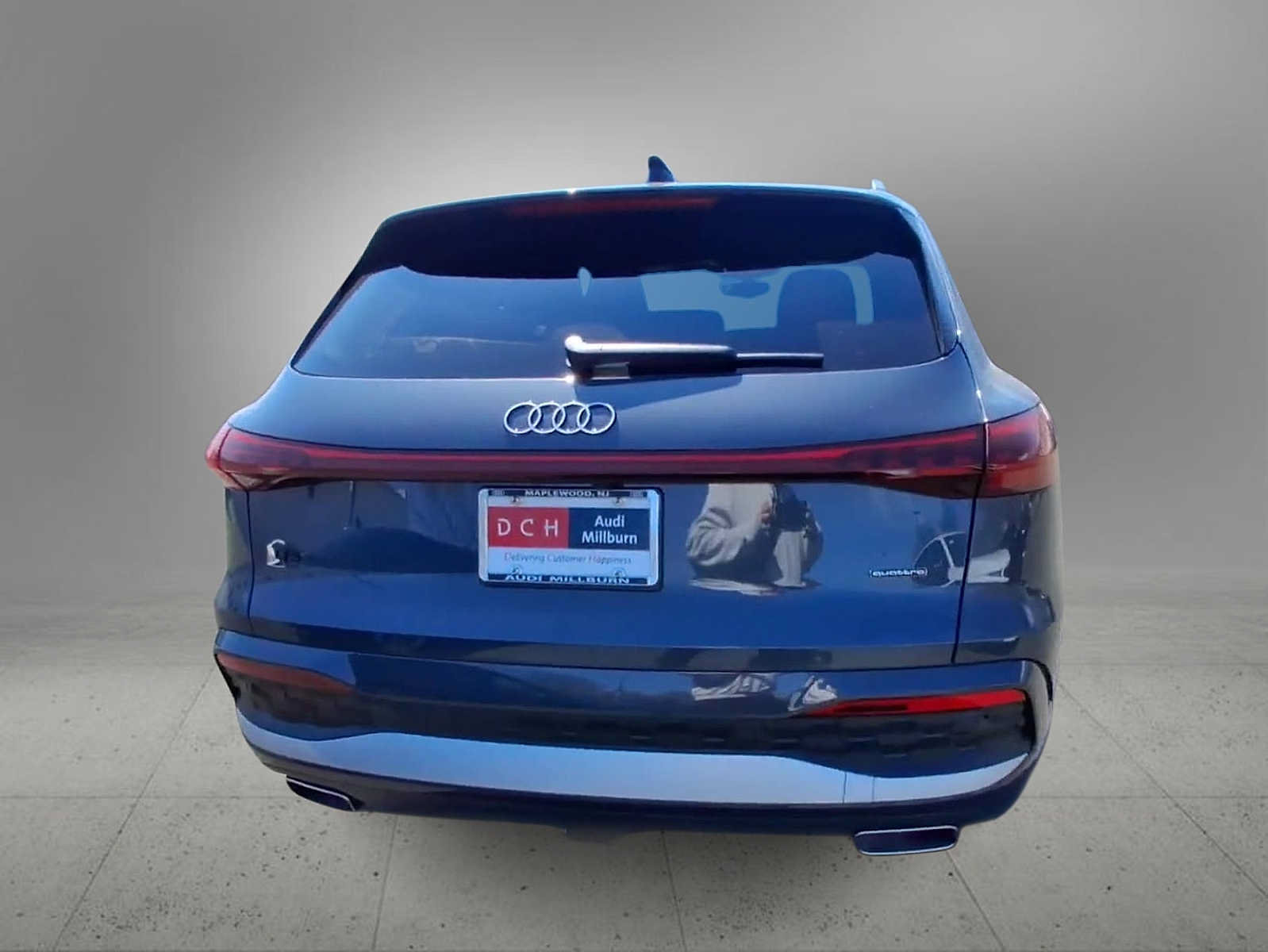 New 2026 Audi Q5 Premium AWD/4WD image 7